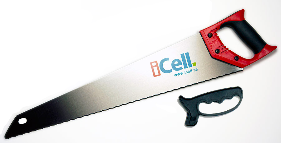 icell cellulosasag kit
